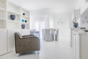 White Stylish Apartments 2 Vico Equense